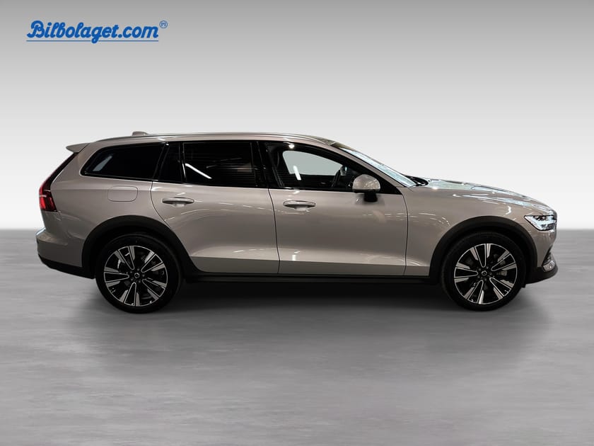 Bild 4 av Volvo V60 Cross Country B4 AWD Diesel Plus