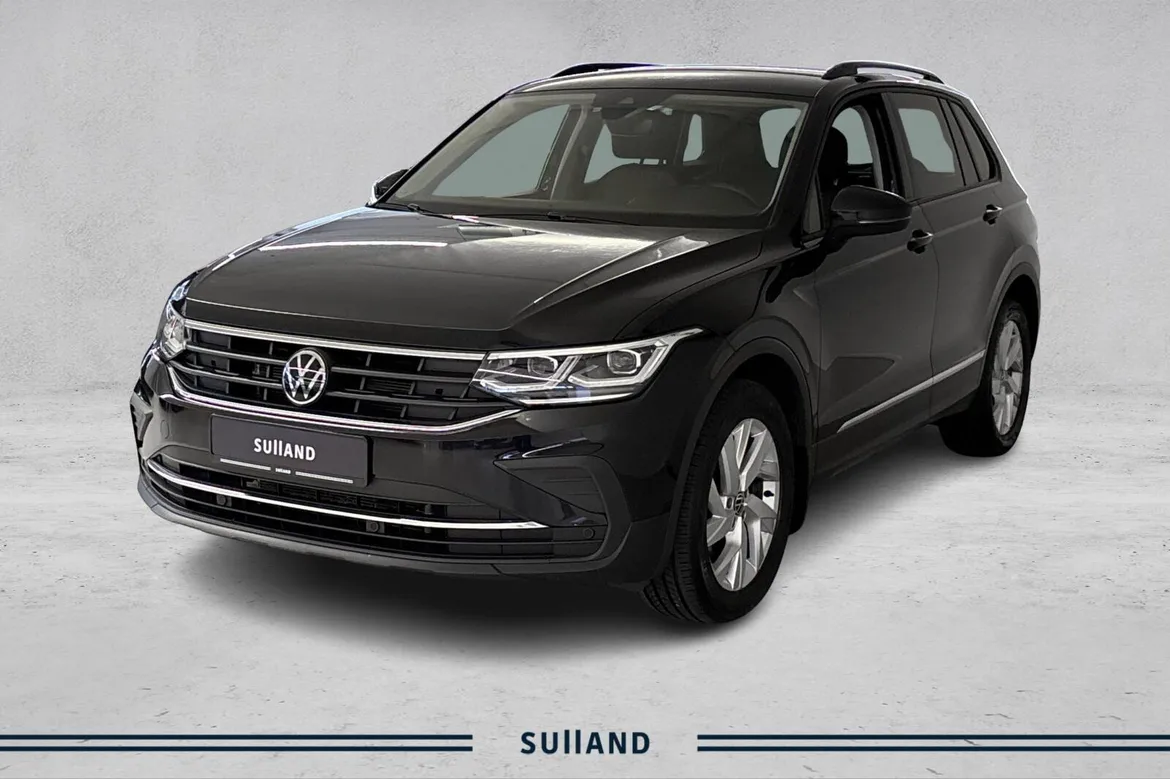 Bilde av Volkswagen Tiguan