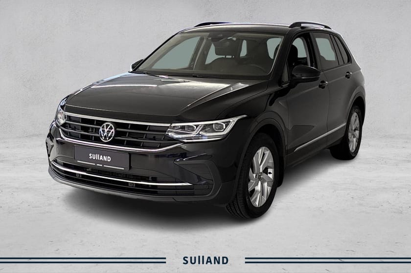 Bilde 1 av Volkswagen Tiguan life   150 tdi 4m dsg