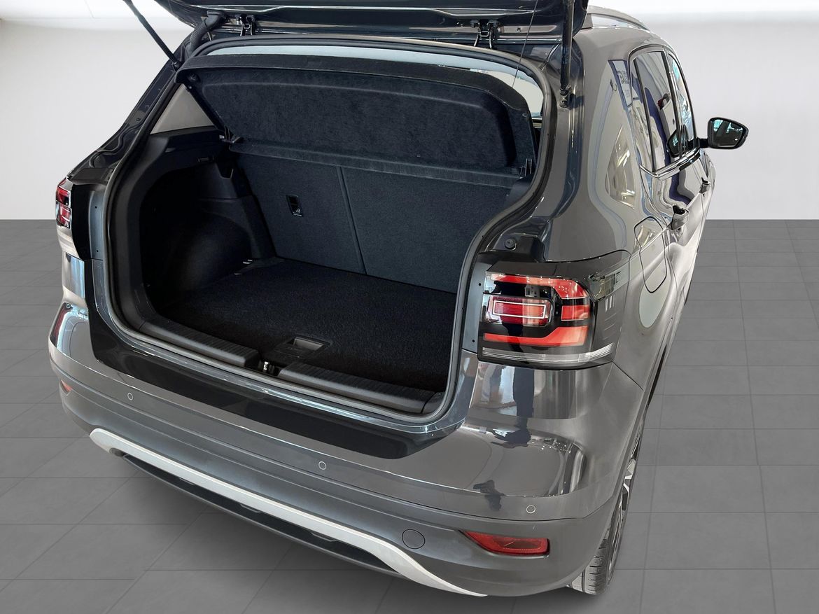 Volkswagen T-Cross 2021 - miniatyr 11