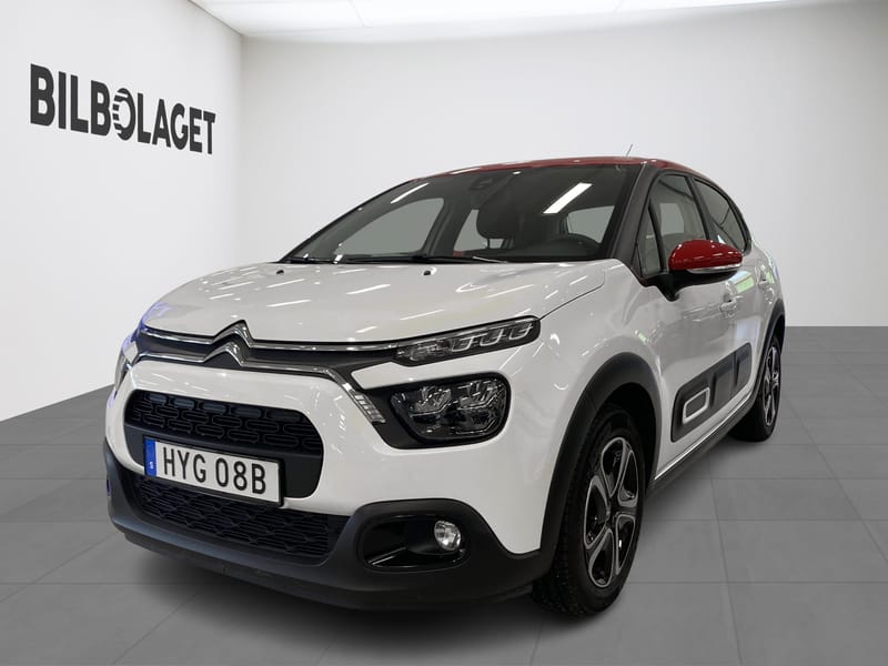 Citroën C3 