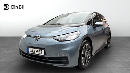 Volkswagen ID.3 Pro Performance Performance/Komfort