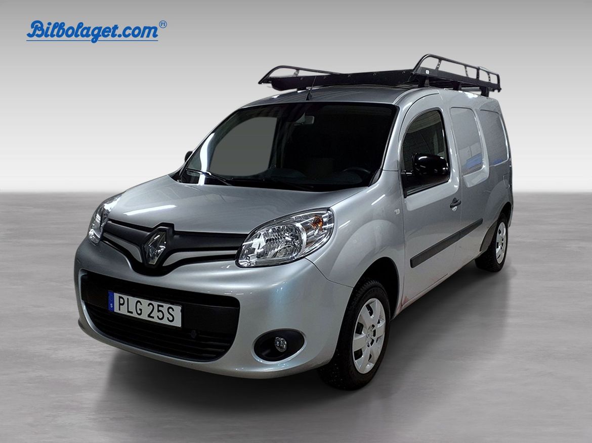 Renault Kangoo Express 1.5 dCi Manual, 95hp, 2021