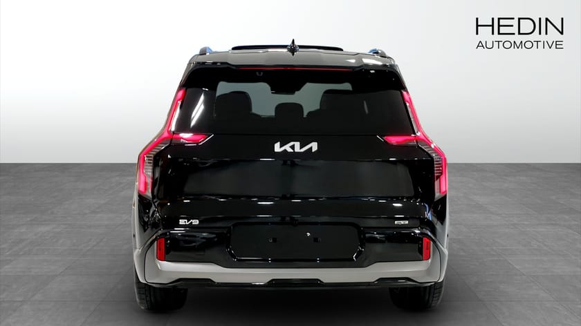 Bild 4 av Kia EV9 GT 508HK 7 SITS