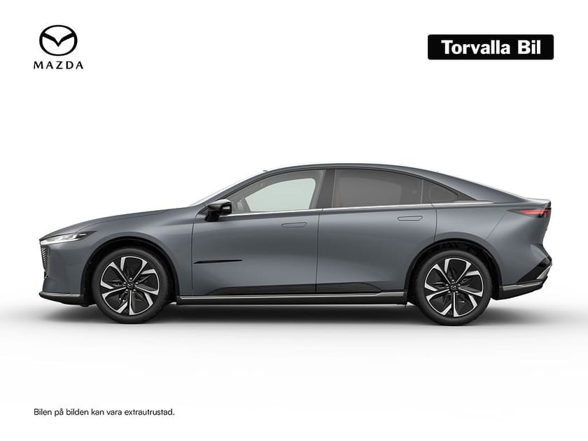 Bild 2 av Mazda 6e Standard Range EV 68.8 kWh Takumi KAMPANJ