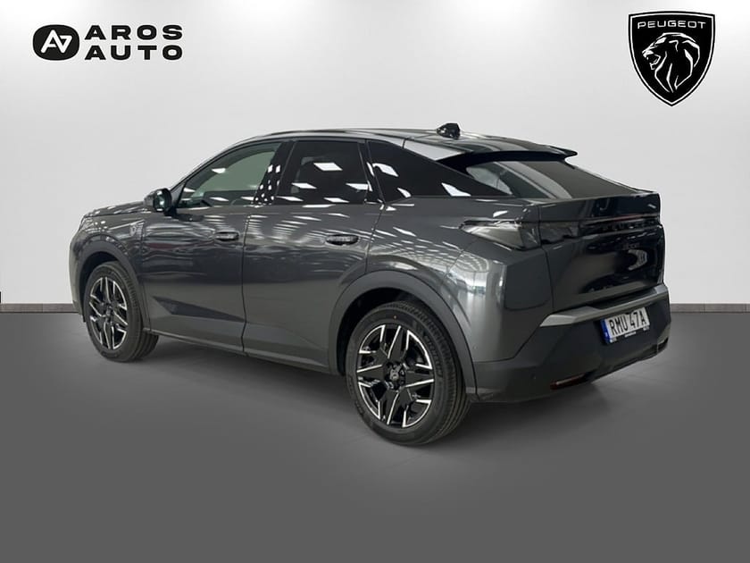 Bild 5 av Peugeot 3008 Hybrid 145 AUT GT Ultimate, Drag & Vinterhjul Ingår!