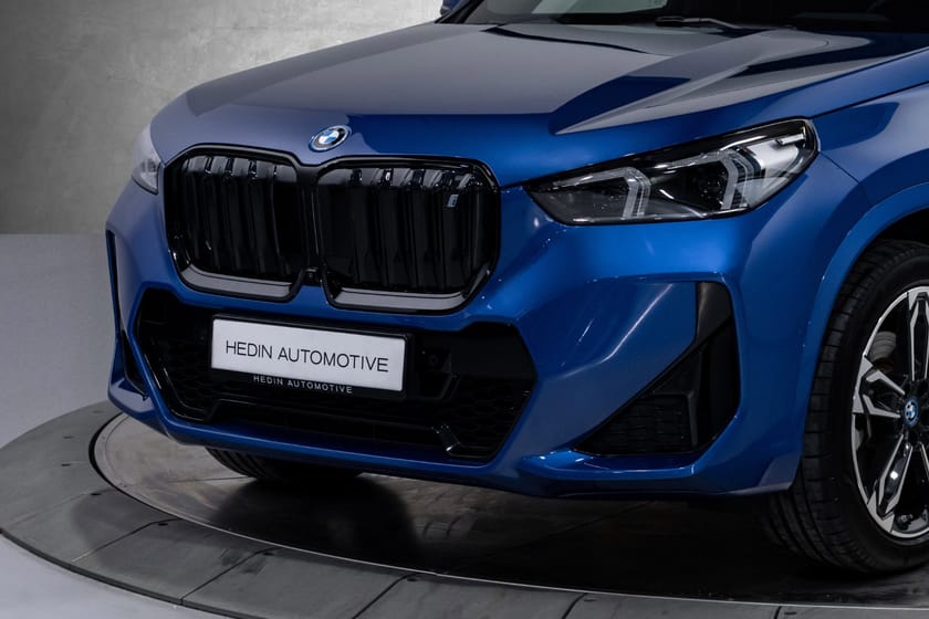 Bilde 2 av BMW iX1 xDrive30 Fully Charged (K)