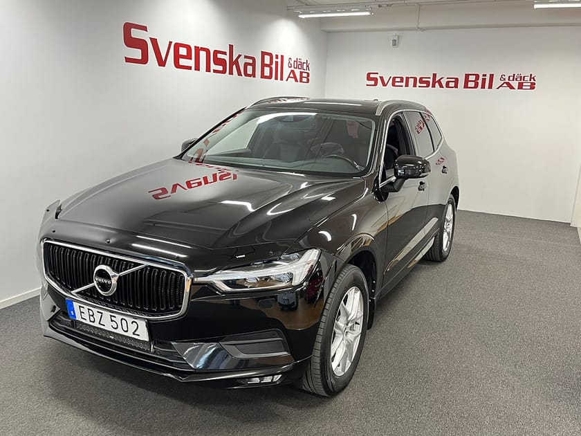 Bild 1 av Volvo XC60 T5 AWD AUT Momentum (2.99% Ränta)