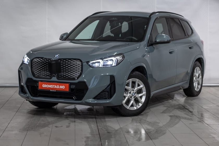 Bilde 2 av BMW iX1 xDrive30 Fully Charged Premium