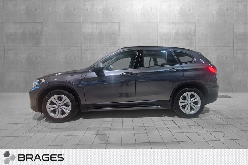 Bilde 2 av BMW X1 xDrive25e 