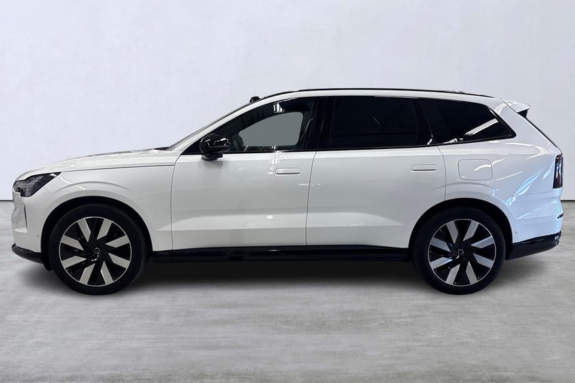 Bild 2 av Volvo EX90 Twin Motor Ultra 7-sätes