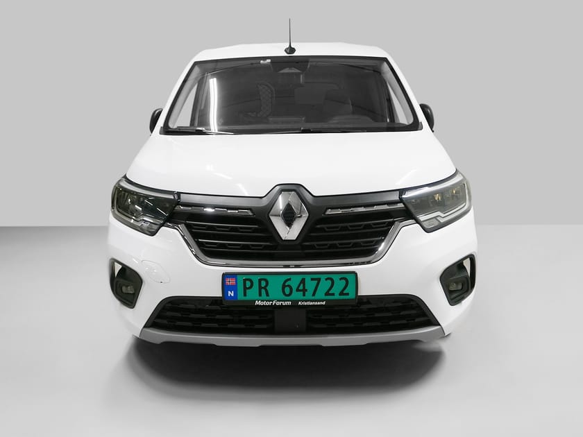 Bilde 4 av Renault Kangoo Van Innbyttegaranti og min 30000.- innbytte
