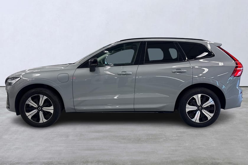 Bild 2 av Volvo XC60 T6 Plus Dark Edition
