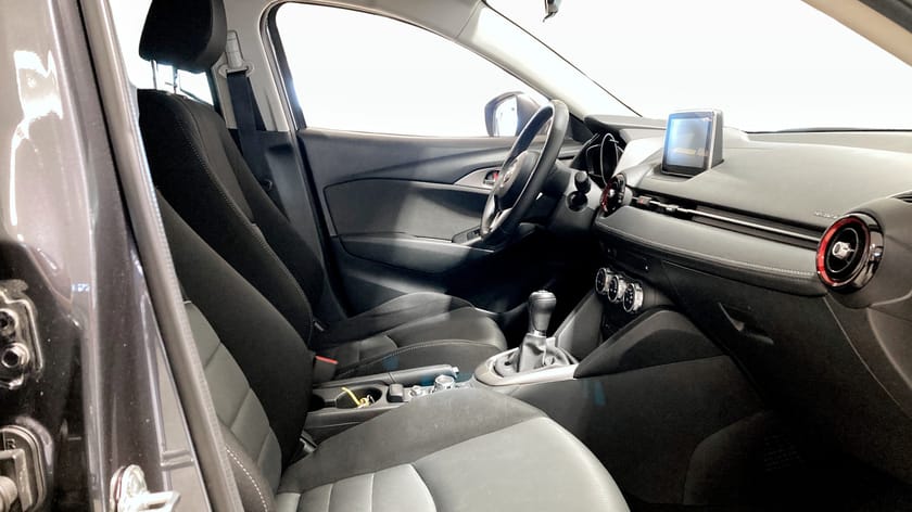 Bild 3 av Mazda CX-3 