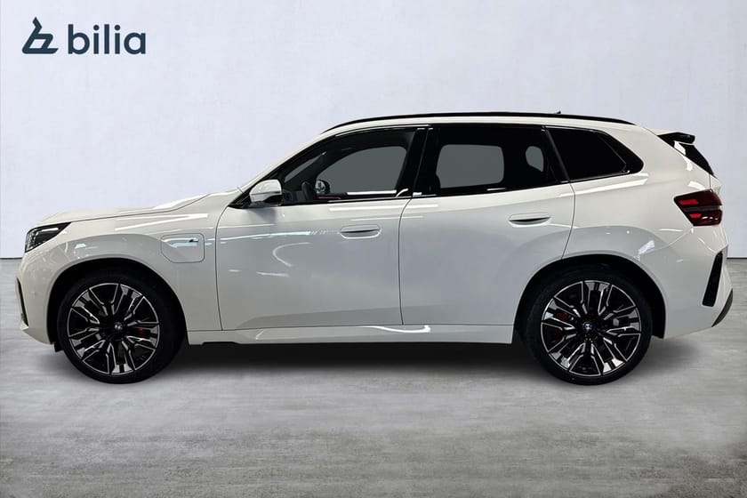 Bild 3 av BMW X3 30e xDrive M-Sport Pro | Drag | Panorama | H&K | 21"