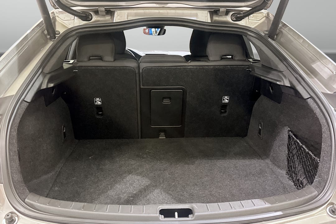 Polestar 2 Standard Range Single Motor