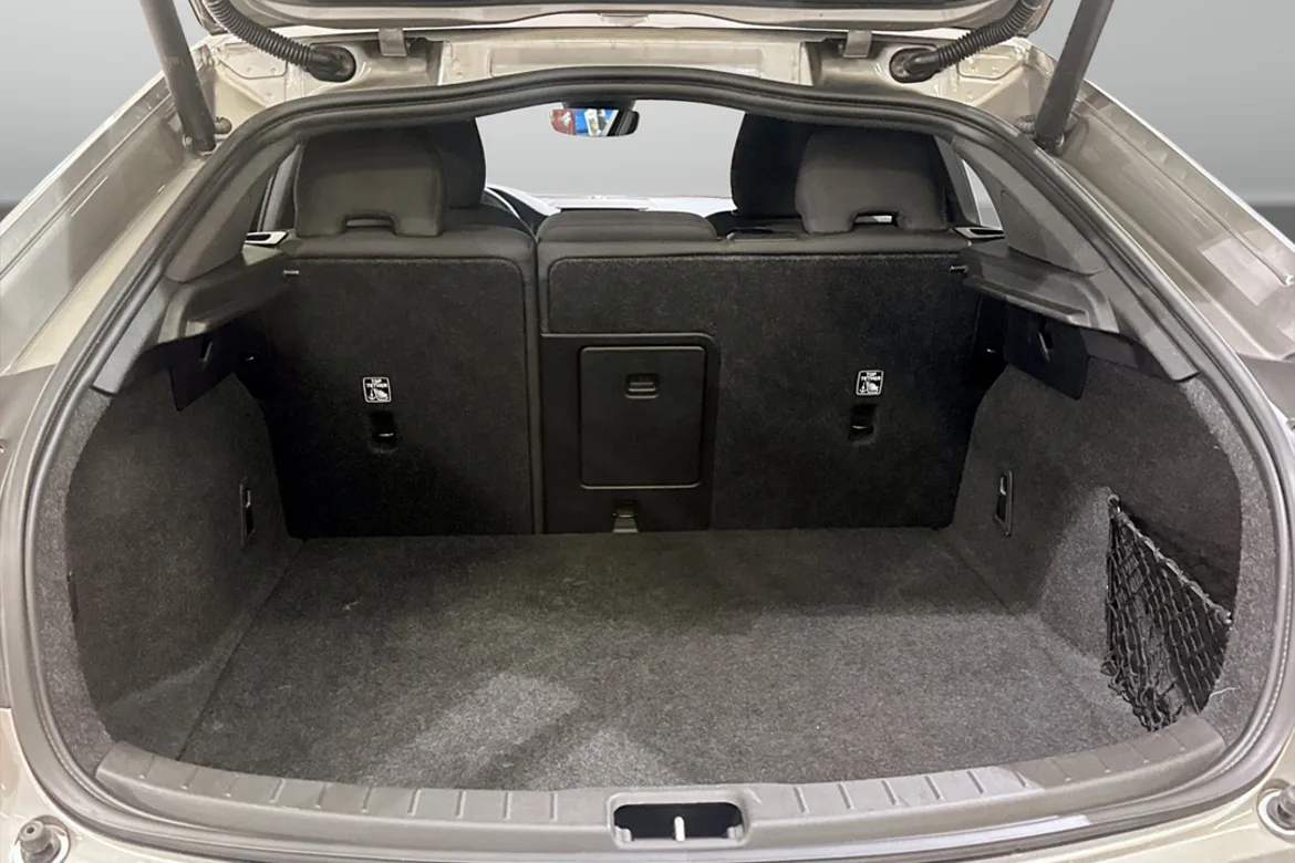 Polestar 2 Standard Range Single Motor