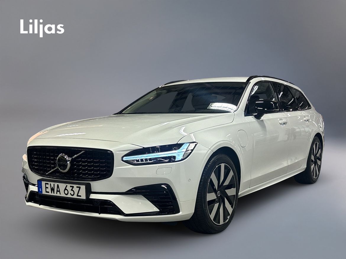 EWA63Z – Volvo V90