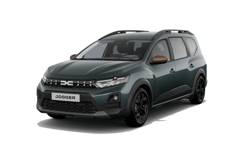Bild 1 av Dacia Jogger 7-sätes TCe 110 extreme 7 platser