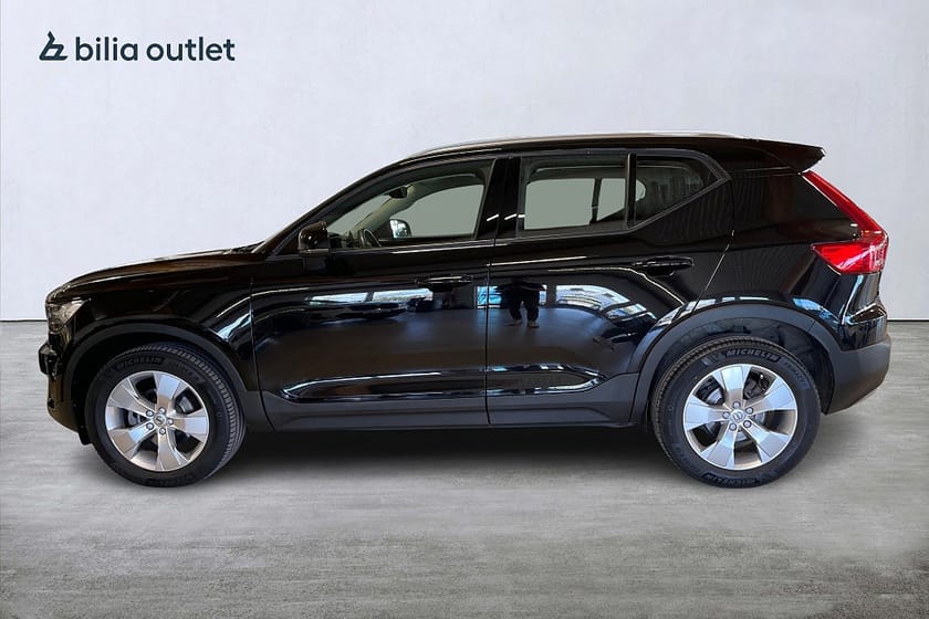 Bild 5 av Volvo XC40 T2 Momentum / Värmare / Rattvärme  / On Call