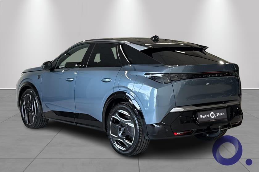 Bilde 3 av Peugeot E-3008 GT