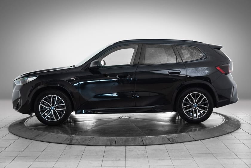 Bilde 2 av BMW iX1 xDrive30 Fully Charged (K)