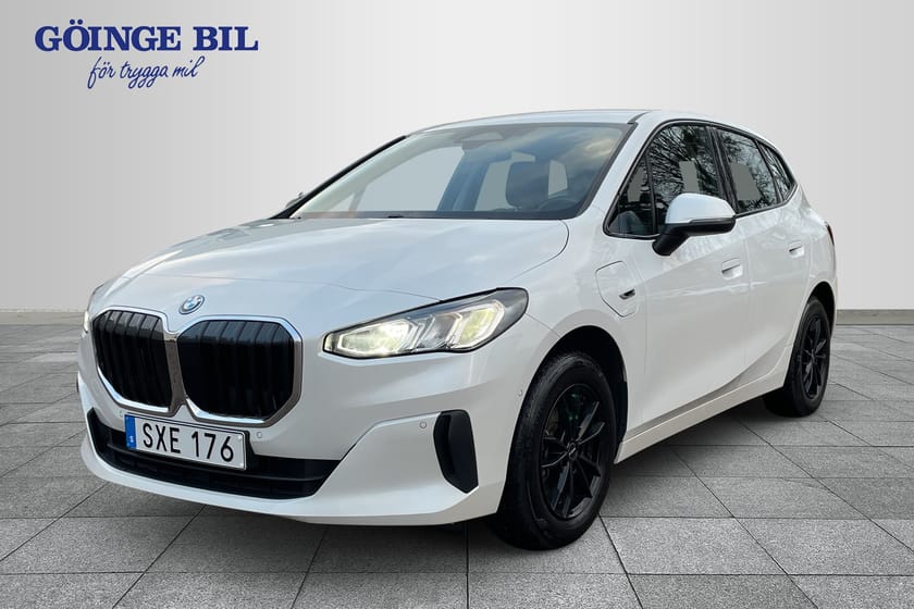 Bild 1 av BMW 225e xDrive Active Tourer Steptronic Drag/ Navi/ Kamera/ Elbaklucka