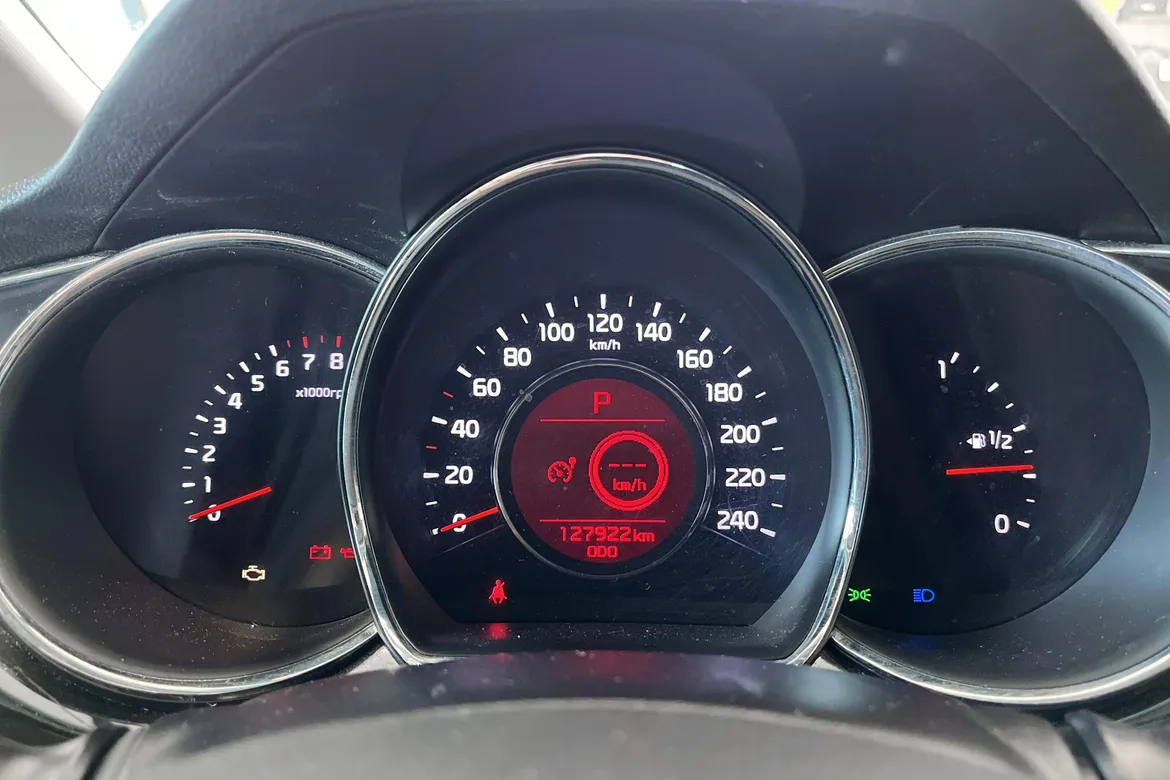 picture of a car