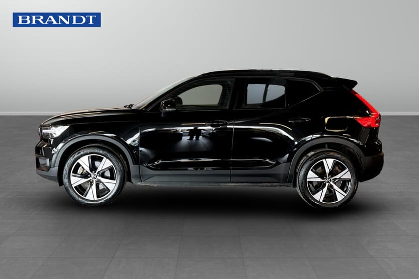 Bild 3 av Volvo XC40 Recharge Plus