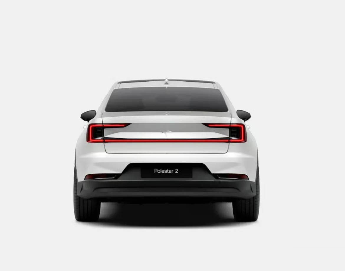Polestar 2 Long Range Dual Motor Performance