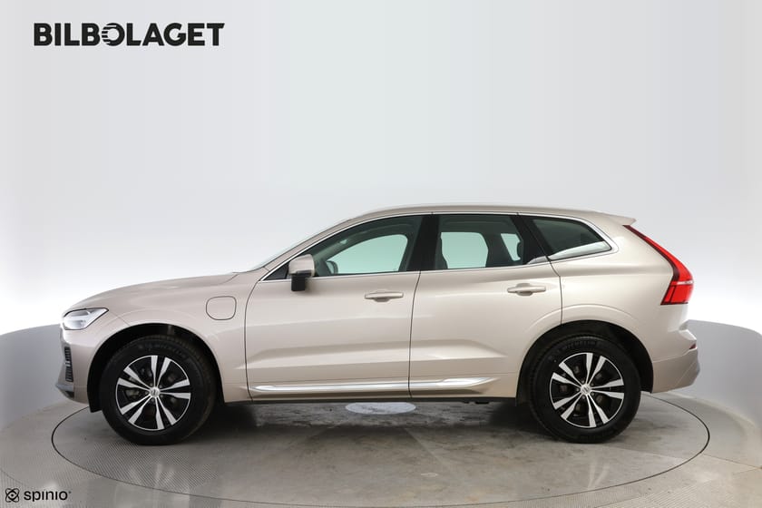 Bild 2 av Volvo XC60 T6 Core Special Edition