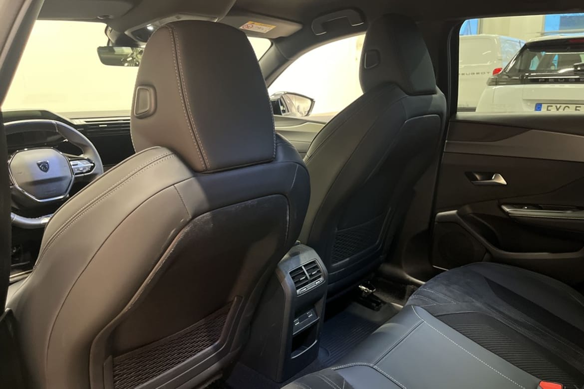 Peugeot 308 2024 - miniatyr 7