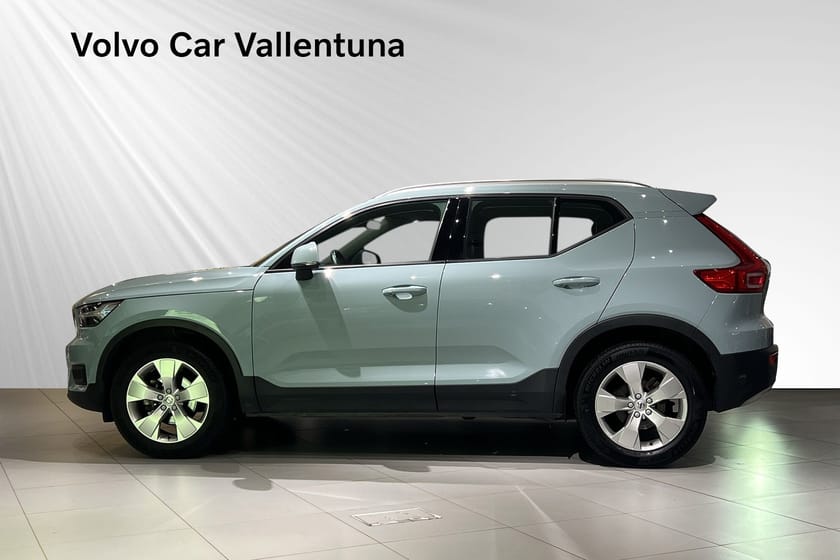Bild 3 av Volvo XC40 D3 FWD Momentum Pro Edition DRAG