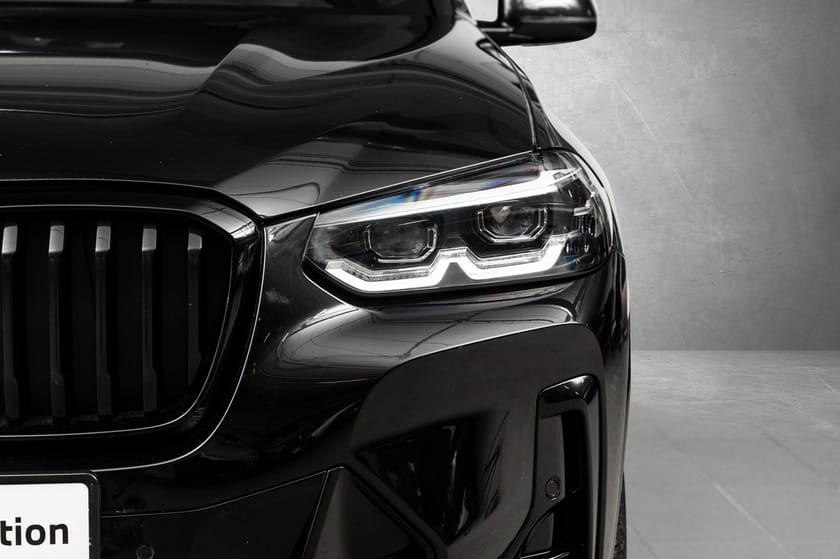 Bilde 4 av BMW X3 xDrive30e eDrive M Sport Edition (K)