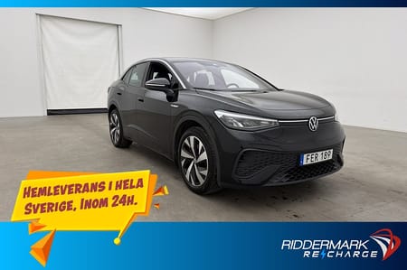 Volkswagen ID.5 Pro Performance