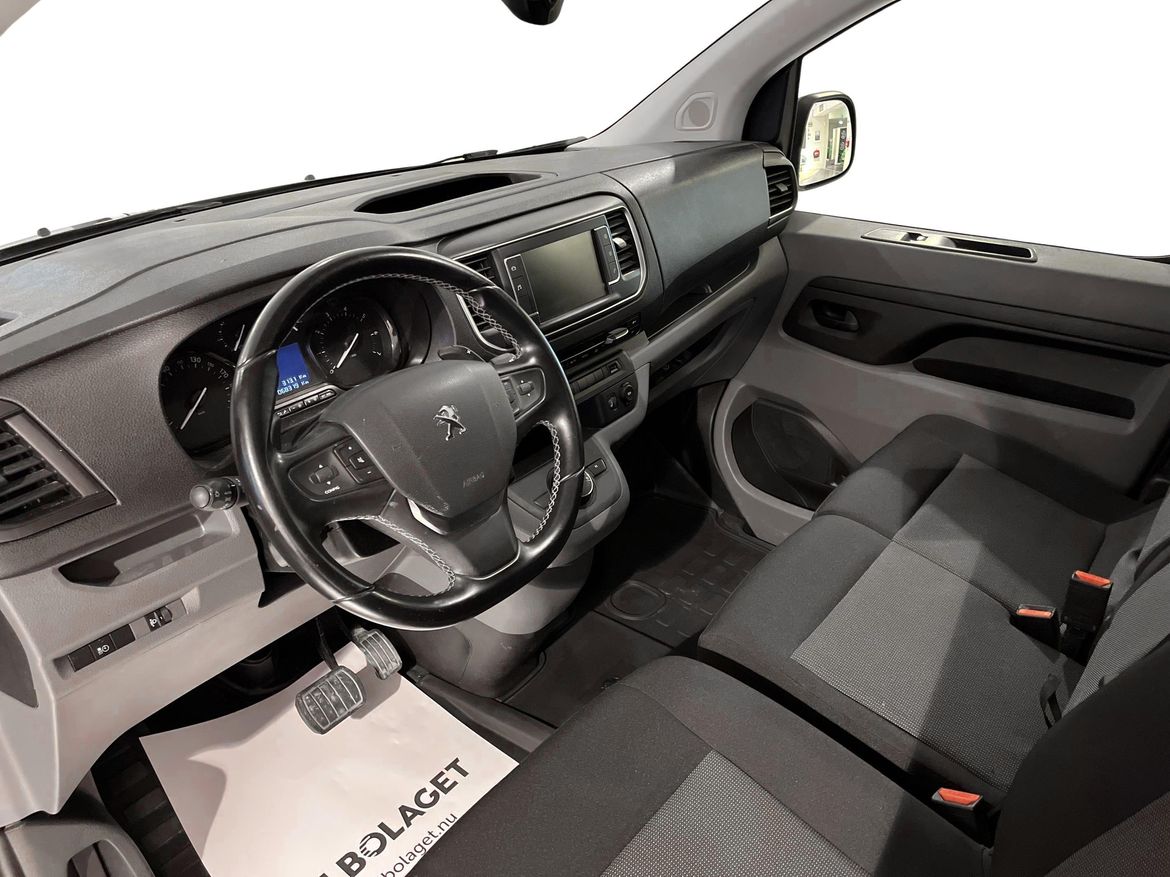 Peugeot Expert 2022 - miniatyr 6