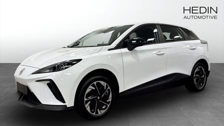 MG 4 Electric Standard Range