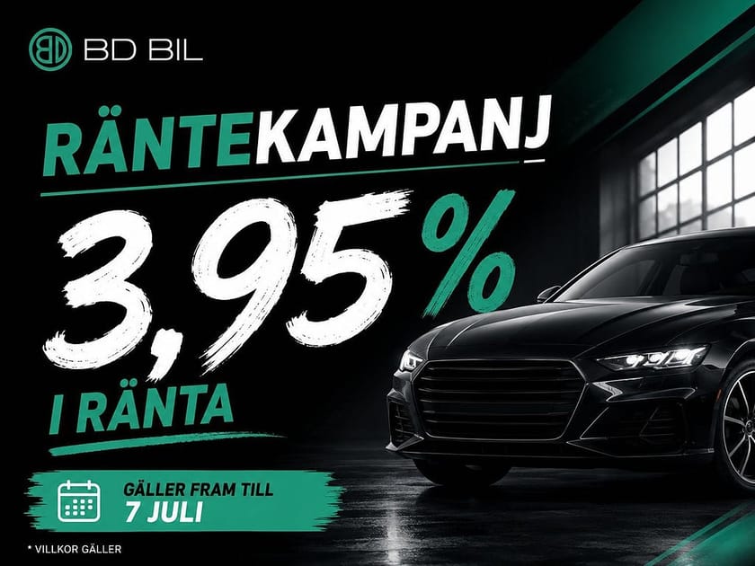 Bild 2 av Land Rover Range Rover Evoque 2.0 TD4 AWD KAMERA NAVI SKINN RÄNTEKAMPANJ 3,95%