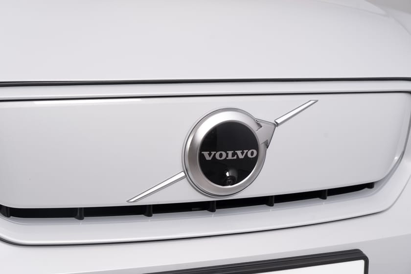 Bilde 4 av Volvo XC40 P8 AWD Recharge Pro 408 hk. 8 år/200 000 km Selekt garanti