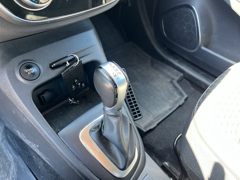 Bild 5 av Renault Captur PhII Energy TCe 120 Intens EDC