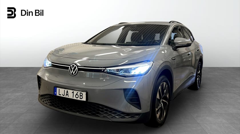 Bild 1 av Volkswagen ID.4 Pro Performance Komfort