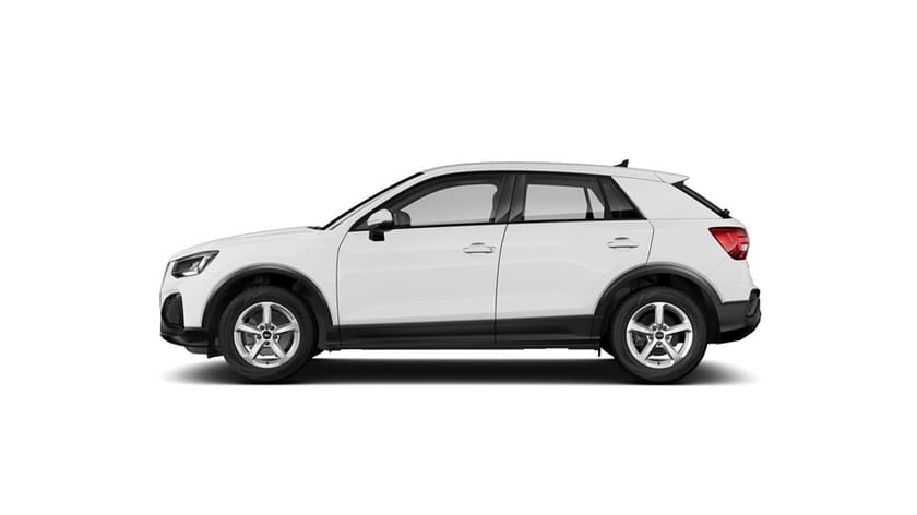 Bild 5 av Audi Q2 35 TFSI 150hk S Tronic Proline