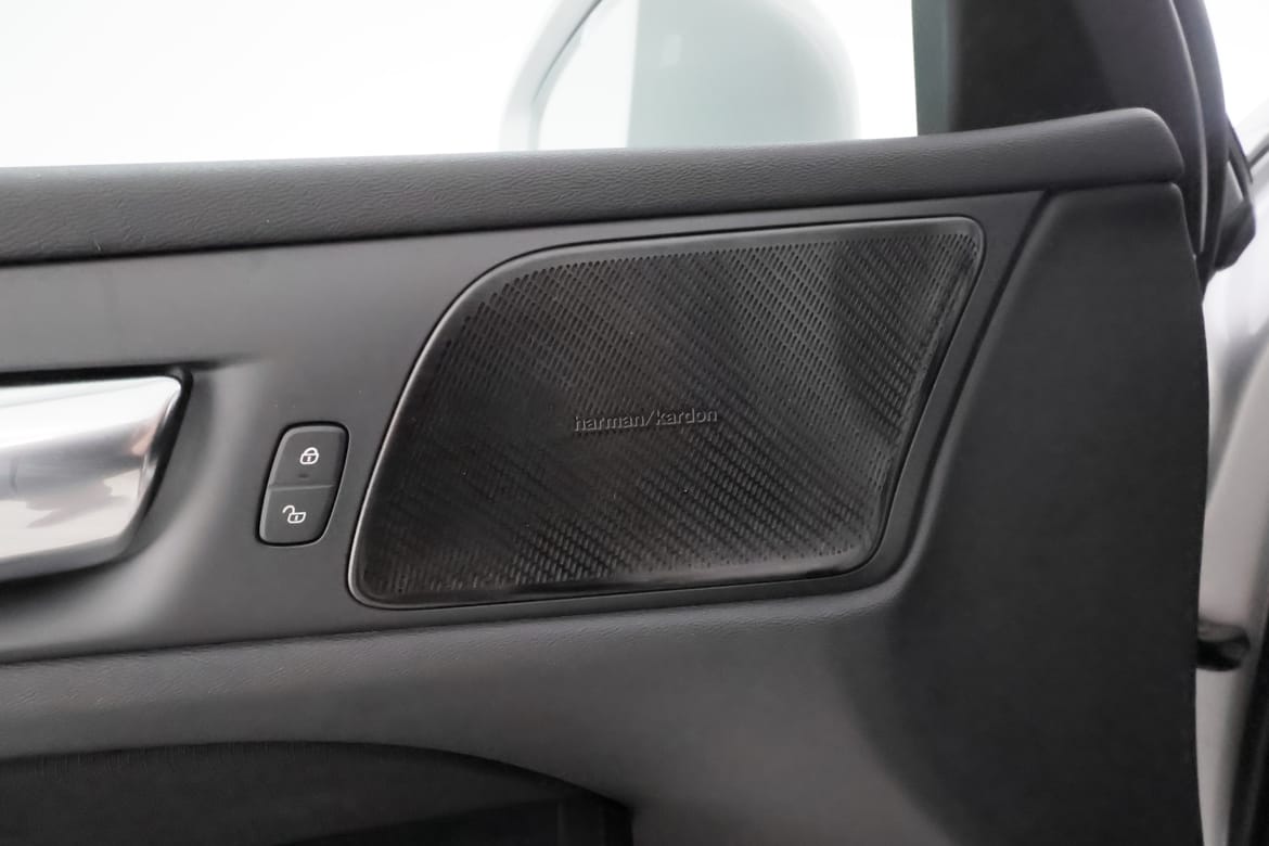 Volvo V60 2021 - miniatyr 11