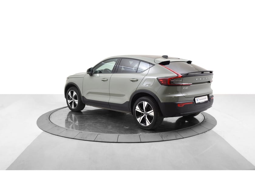 Bilde 5 av Volvo C40 Recharge Twin motor 408 HK/Ultimate/360 g.k./P. Soltak/Hengerfeste