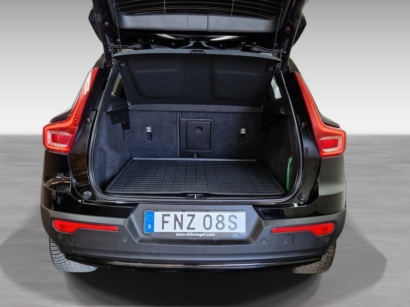 Bild 5 av Volvo XC40 Recharge Twin motor Plus