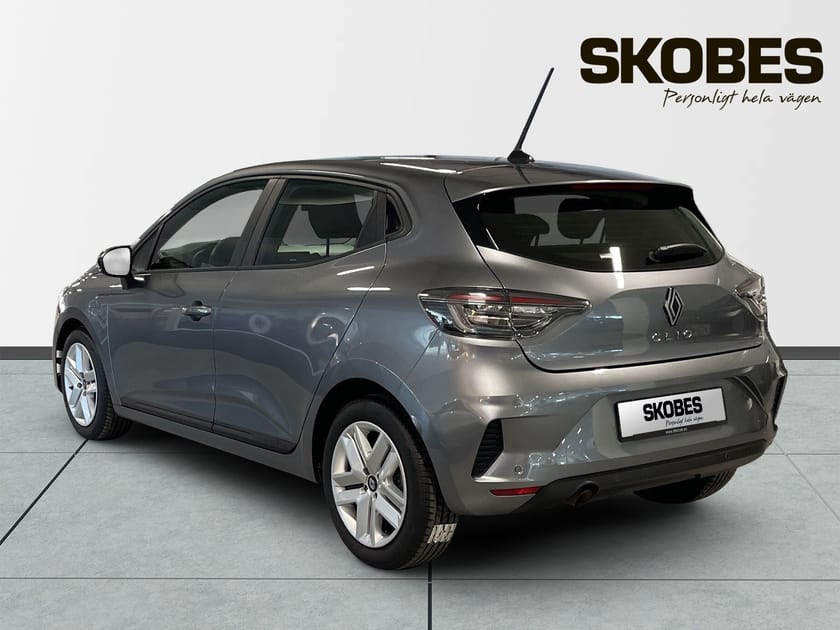Bild 5 av Renault Clio phII TCe 90 Evolution