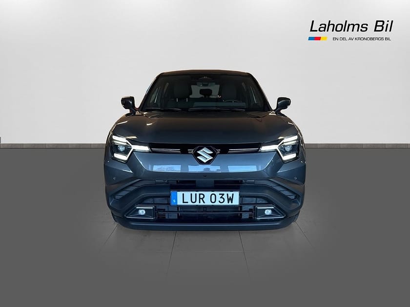 Bild 5 av Suzuki e Vitara e-Vitara Inclusive 61 kWh 184hk Allgrip 4X4 /Demobil