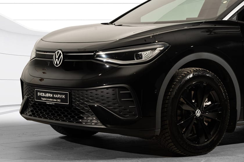 Bilde 2 av Volkswagen ID.5 Pro highline 77kwh 286hk