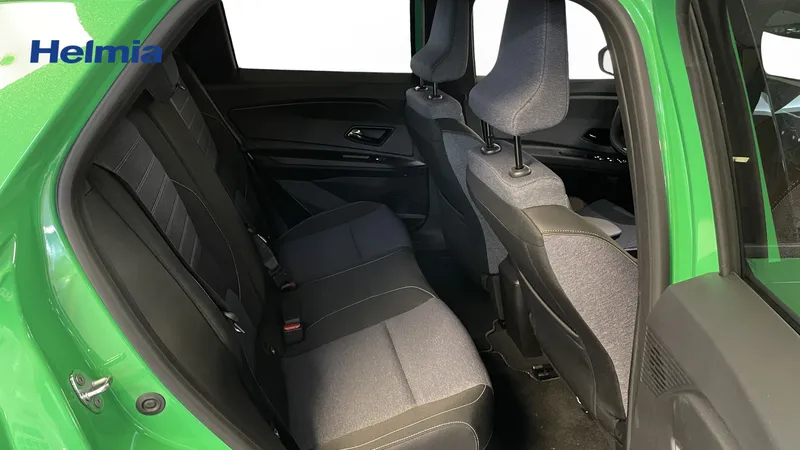 Bild 15 av 16 – Renault 5 E-Tech R5 techno 52kWh
