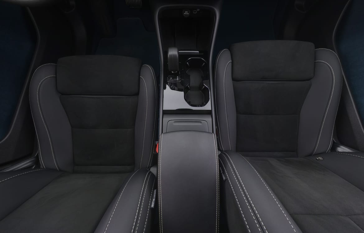 Volvo C40 2023 - miniatyr 9